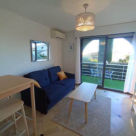 Residence De Luxe Sun Paradis, Studio Terrasse, Vue Mer Piscine Κάννες Εξωτερικό φωτογραφία