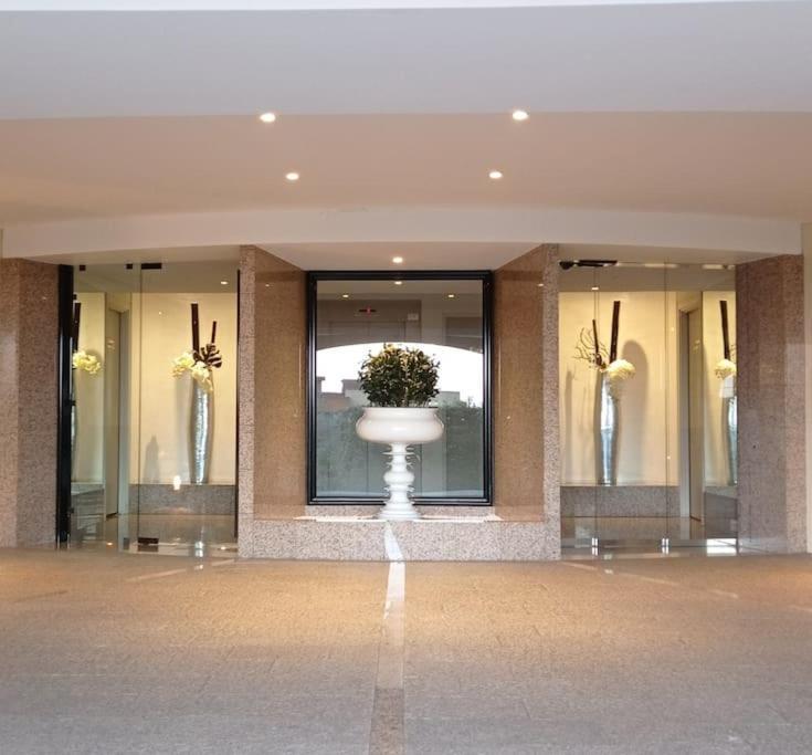 Residence De Luxe Sun Paradis, Studio Terrasse, Vue Mer Piscine Κάννες Εξωτερικό φωτογραφία